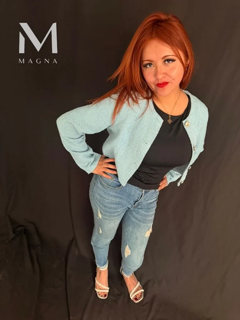 Marlen G. — foto 3