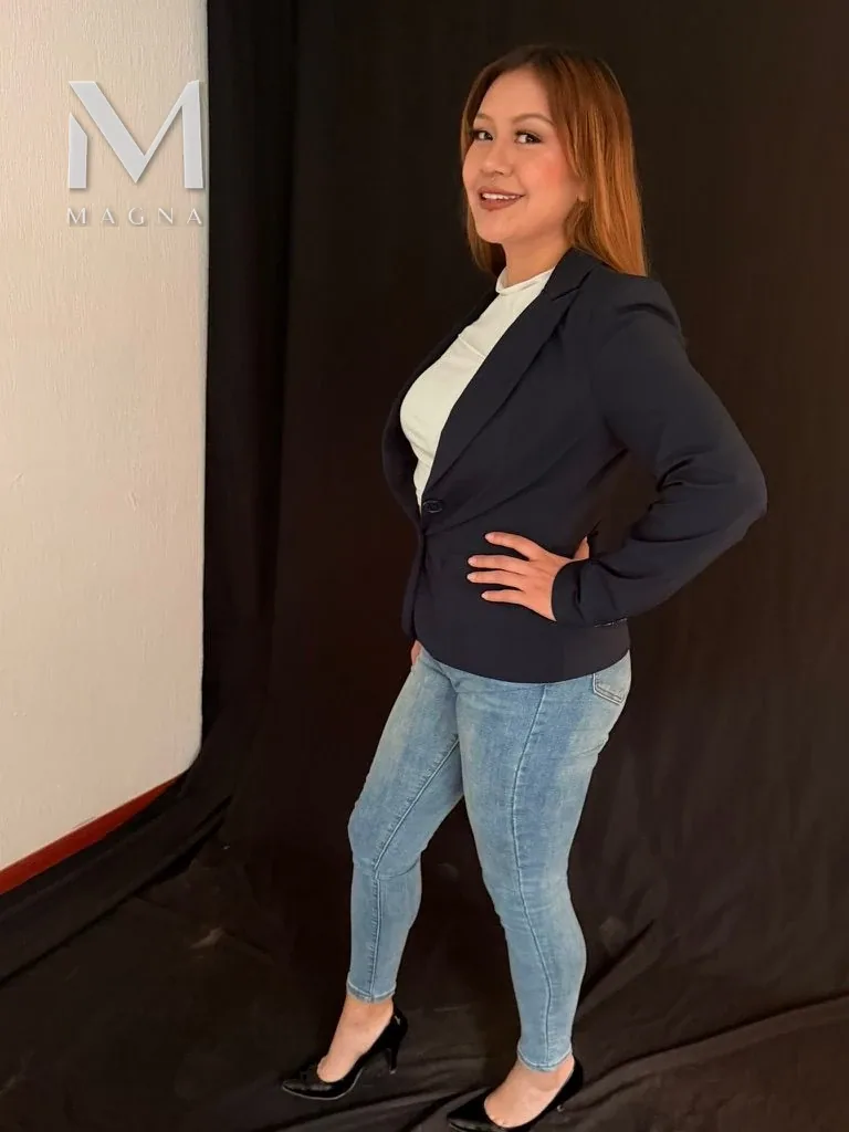 Melanie R. — foto 3