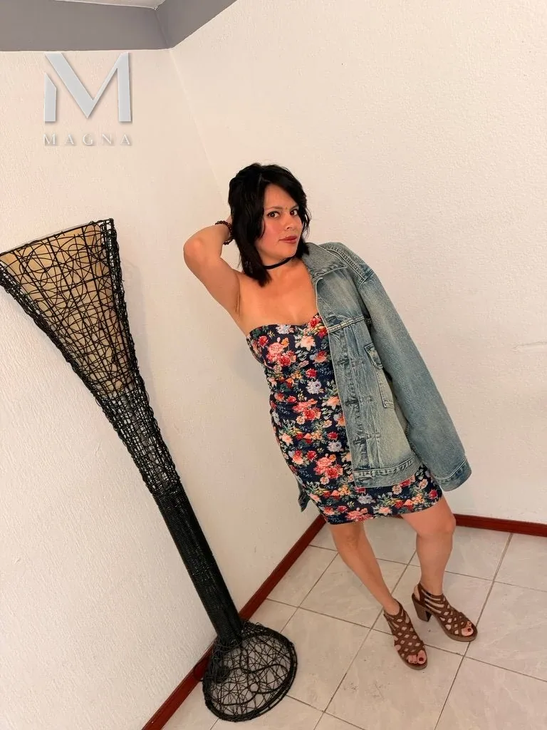 Keyla R. — foto 4