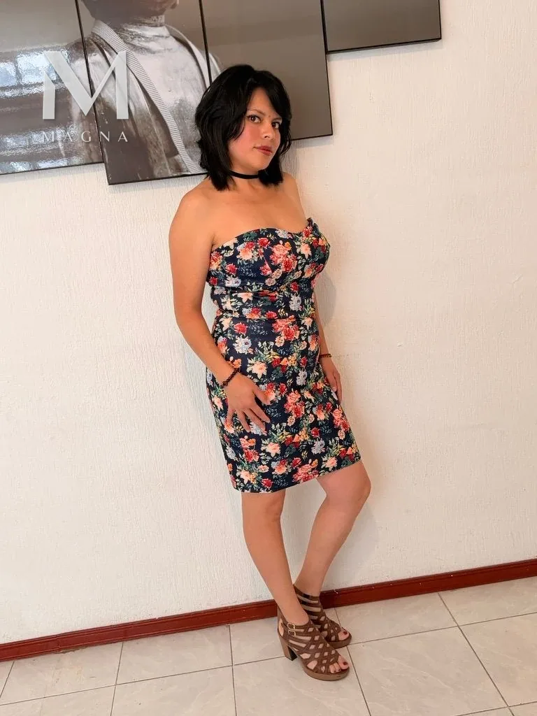 Keyla R. — foto 6